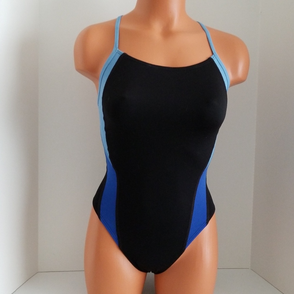 Speedo Endurance + One Piece Swimsuit
